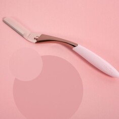 Wilkinson Sword Intuition Dermaglow Dermaplaning Arındırıcı Kadın Yüz Tıraş Bıçağı, Ustura - 4