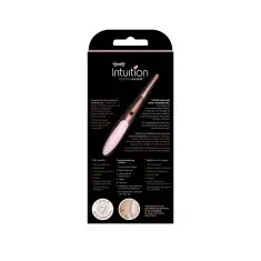 Wilkinson Sword Intuition Dermaglow Dermaplaning Arındırıcı Kadın Yüz Tıraş Bıçağı, Ustura - 2