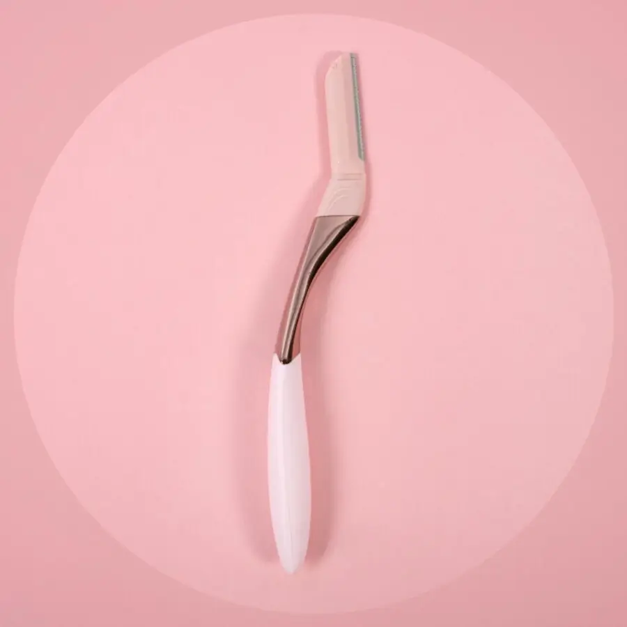 Wilkinson Sword Intuition Dermaglow Dermaplaning Arındırıcı Kadın Yüz Tıraş Bıçağı, Ustura - 3