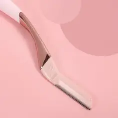 Wilkinson Sword Intuition Dermaglow Dermaplaning Arındırıcı Kadın Yüz Tıraş Bıçağı, Ustura - 6