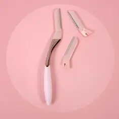 Wilkinson Sword Intuition Dermaglow Dermaplaning Arındırıcı Kadın Yüz Tıraş Bıçağı, Ustura - 7