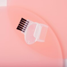 Wilkinson Sword Intuition Kaş Şekillendirme Seti – 3 Kaş Usturası + 1 Fırça & Tarak Aparatı - 6