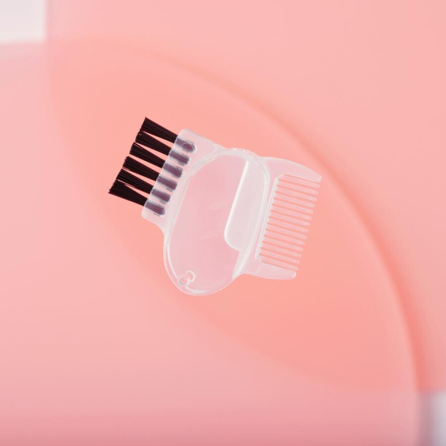 Wilkinson Sword Intuition Kaş Şekillendirme Seti – 3 Kaş Usturası + 1 Fırça & Tarak Aparatı - 6