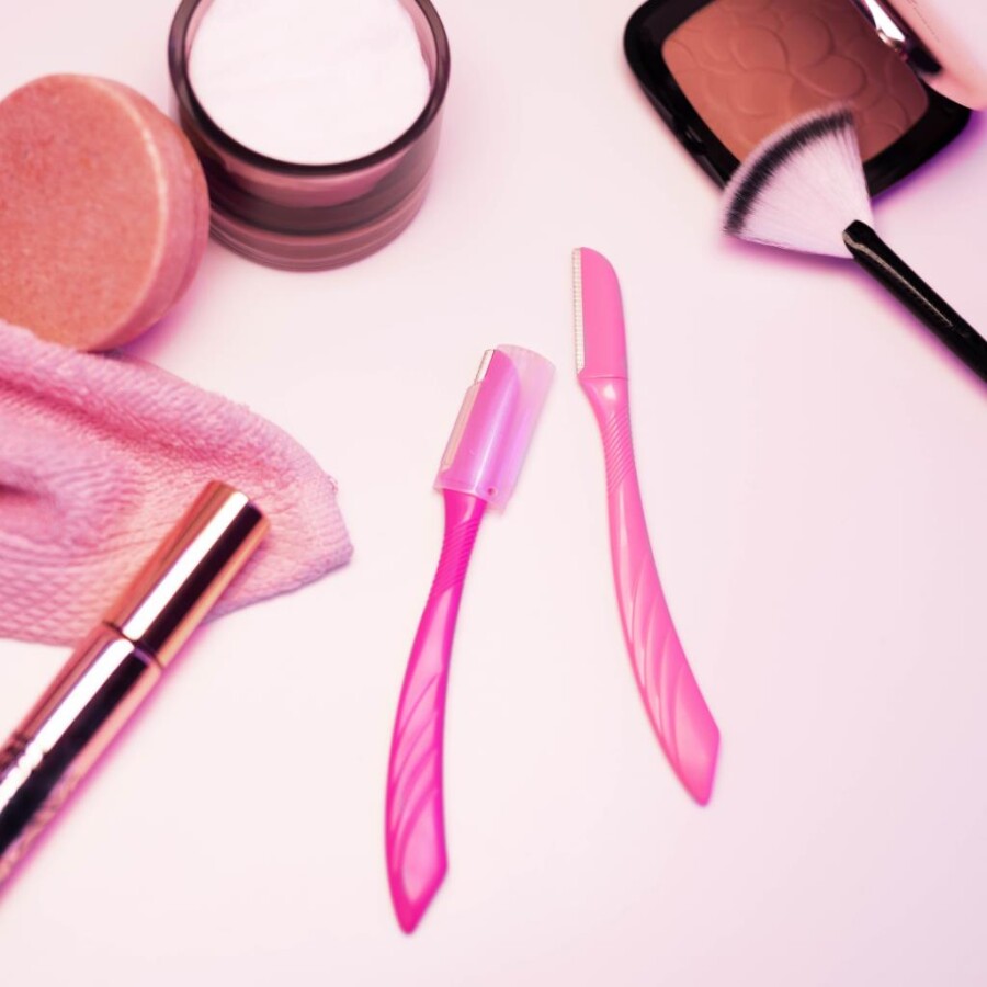 Wilkinson Sword Intuition Perfect Finish Kaş Şekillendirme Usturası XL 5'li Paket - 5