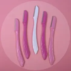 Wilkinson Sword Intuition Perfect Finish Kaş Şekillendirme Usturası XL 5'li Paket - 4