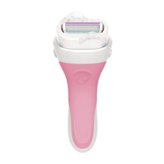 Wilkinson Sword Intution 2 in 1 Variety Kendinden Sabunlu Kadın Sistem 4 Bıçaklı Tıraş Bıçağı Ve Yedekleri - 5