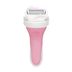 Wilkinson Sword Intution 2 in 1 Variety Kendinden Sabunlu Kadın Sistem 4 Bıçaklı Tıraş Bıçağı Ve Yedekleri - 5