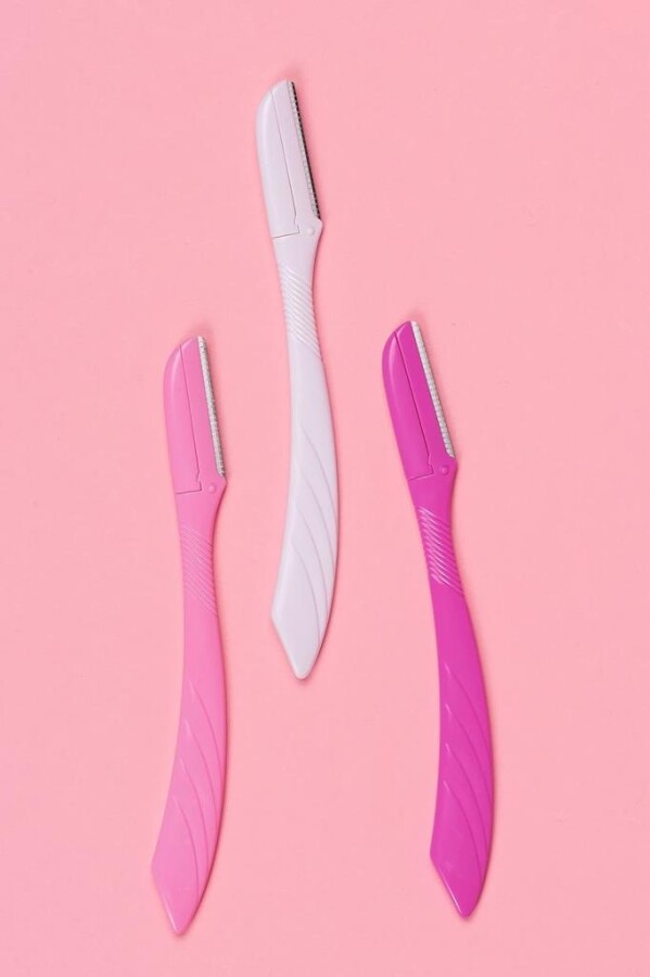 Wilkinson Sword Kadın Kaş Ve Yüz Usturası - 4