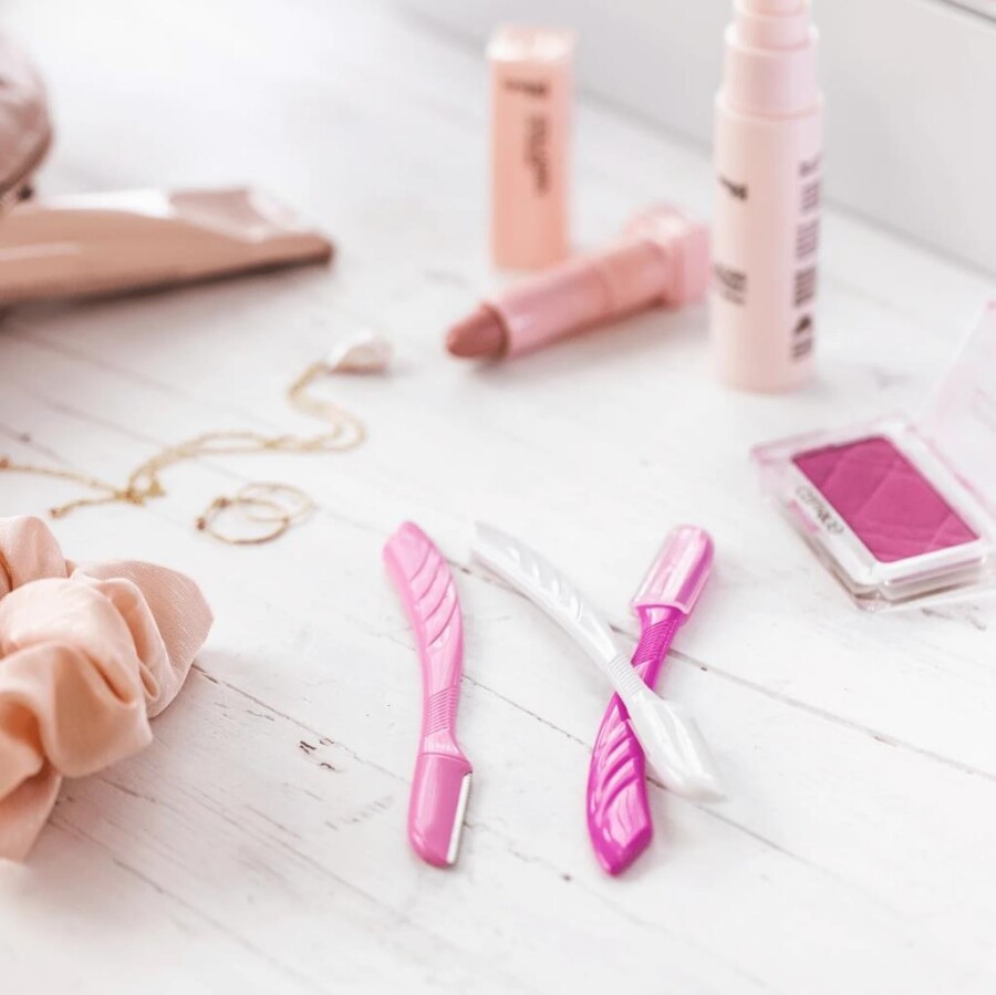 Wilkinson Sword Kadın Kaş Ve Yüz Usturası - 3