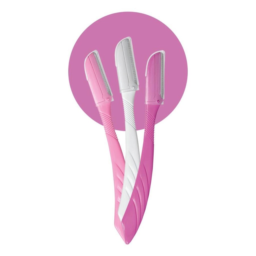 Wilkinson Sword Kadın Kaş Ve Yüz Usturası - 2