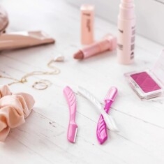 Wilkinson Sword Kadın Kaş Ve Yüz Usturası - 3