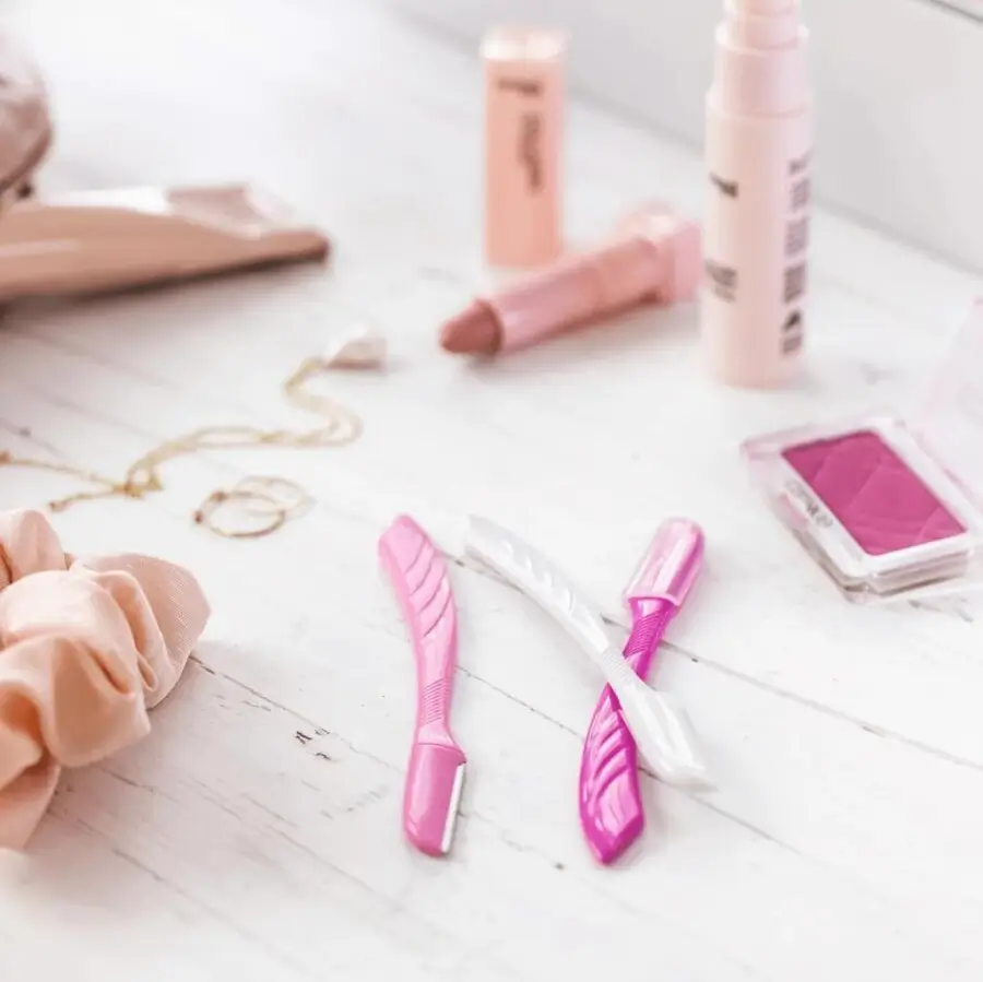 Wilkinson Sword Kadın Kaş Ve Yüz Usturası - 3