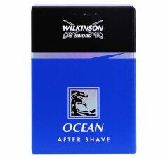 Wilkinson Sword Ocean After Shave 100ml - 1