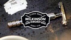 Wilkinson Sword Premium Klasik Set - 3