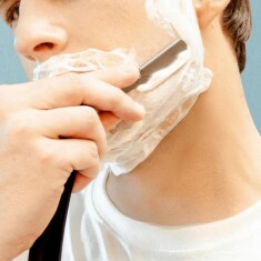 Wilkinson Sword Profesyonel Çelik Ustura + 5 Yedek Bıçak - 5