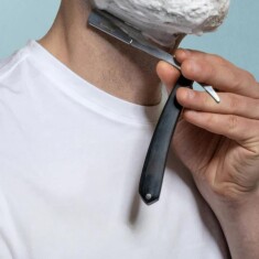 Wilkinson Sword Profesyonel Çelik Ustura + 5 Yedek Bıçak - 2