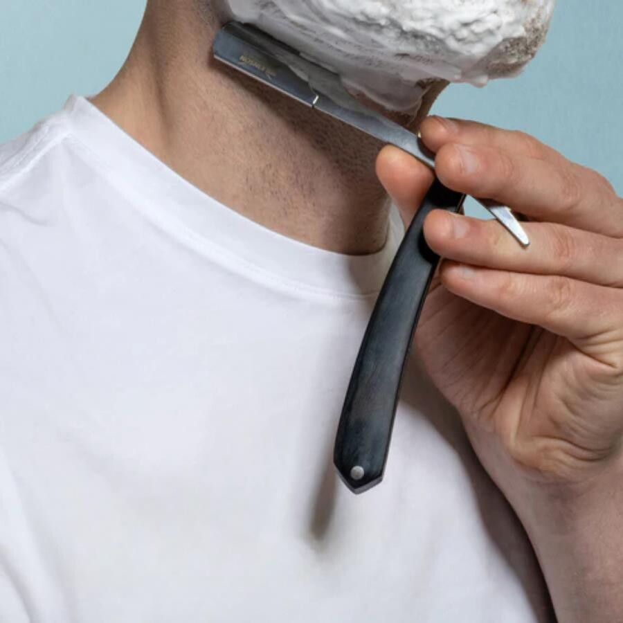 Wilkinson Sword Profesyonel Çelik Ustura + 5 Yedek Bıçak - 2