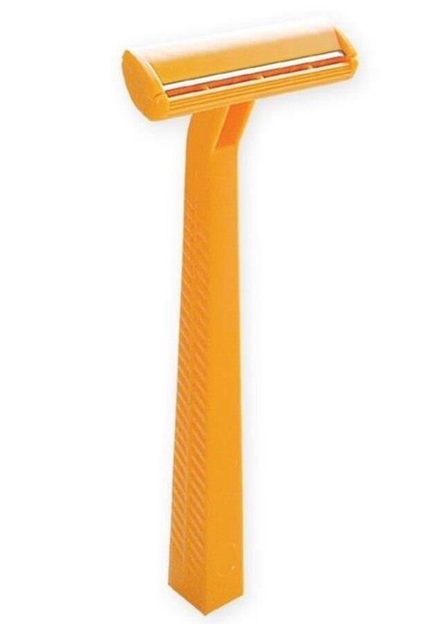 Wilkinson Sword Pronto Tek Bıçaklı Erkek Kullan At Tıraş Bıçağı 3x5 Adet - 3