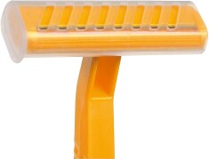 Wilkinson Sword Pronto Tek Bıçaklı Erkek Kullan At Tıraş Bıçağı 3x5 Adet - 4