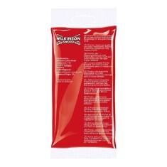 Wilkinson Sword Pronto Tek Bıçaklı Erkek Kullan At Tıraş Bıçağı 3x5 Adet - 5