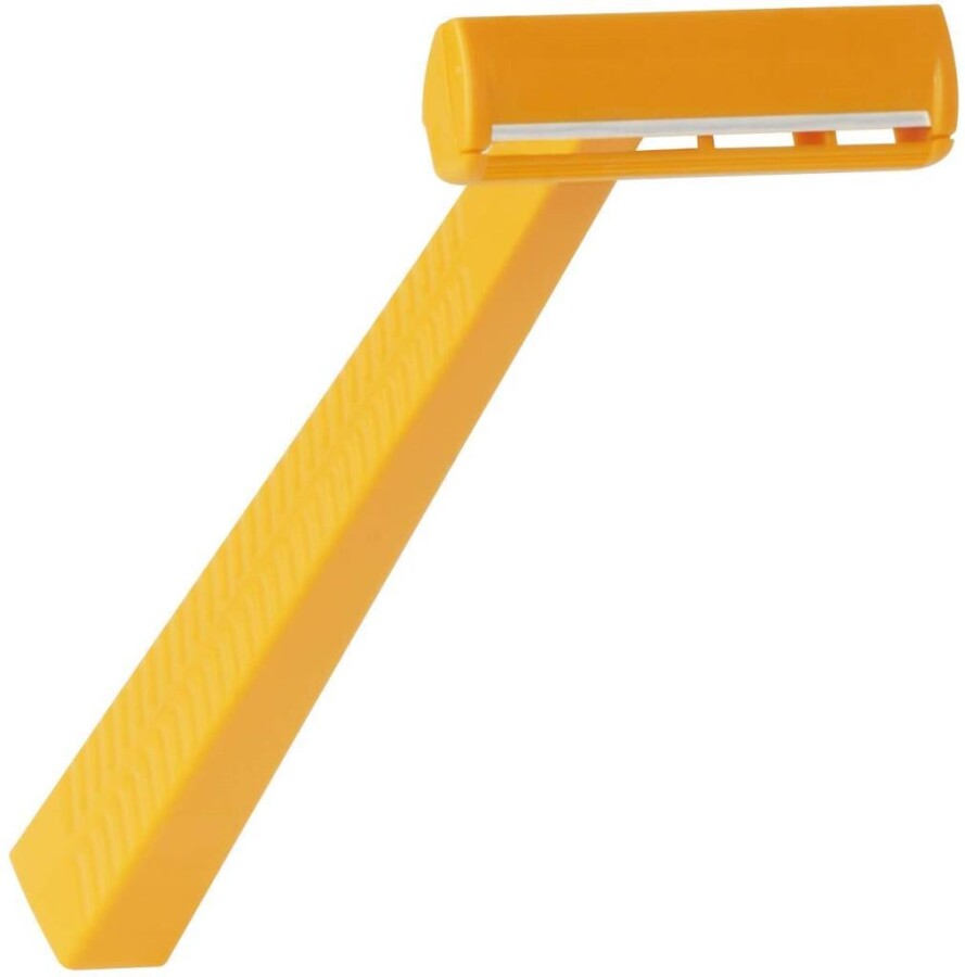 Toptan Wilkinson Sword Pronto Tek Bıçaklı 5''li Kullan At Tıraş Bıçağı - 3