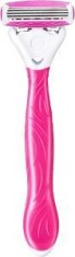 Toptan Wilkinson Sword Quattro Kadın Tıraş Bıçağı 3up - 2