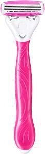 Toptan Wilkinson Sword Quattro Kadın Tıraş Bıçağı 3up - 2