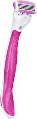 Wilkinson Sword Quattro Kadın Tıraş Bıçağı + 3 Yedek Başlık – Pürüzsüz ve Hassas Tıraş Deneyimi - 4