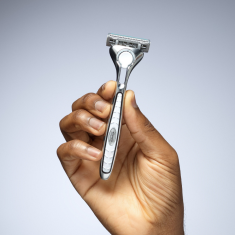 Wilkinson Sword Quattro Tıraş Bıçağı 1 Sap + 5 Yedek Kartuş - 6