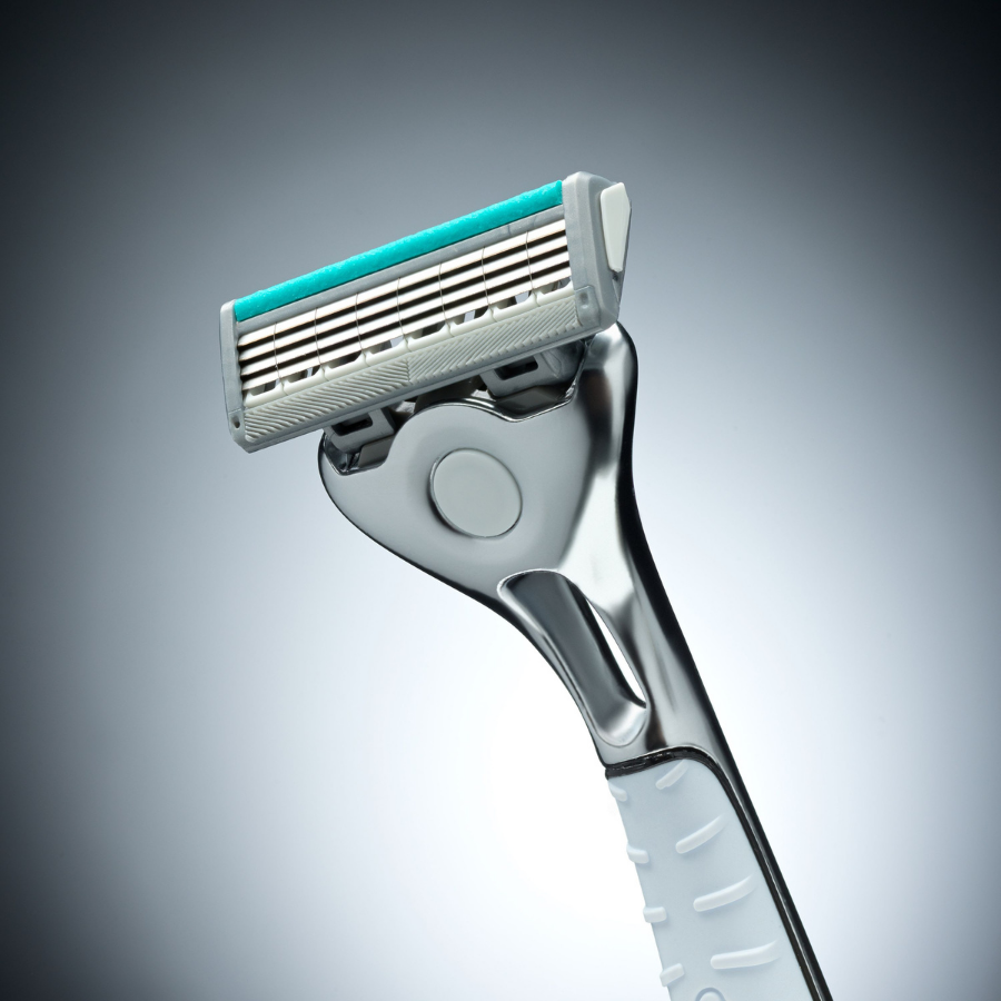 Wilkinson Sword Quattro Tıraş Bıçağı 1 Sap + 5 Yedek Kartuş - 8