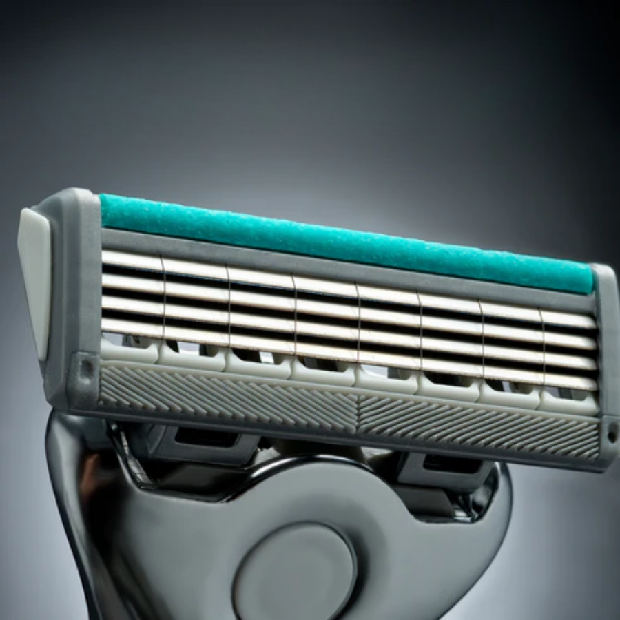 Wilkinson Sword Quattro Titanium Sensıtıve Erkek Tıraş Bıçağı 8 Yedek Kartuşu - 2