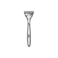 Wilkinson Sword Quattro Titanium Sensitive Erkek Tıraş Bıçağı 8 Yedek Kartuşu - 6