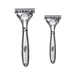 Wilkinson Sword Quattro Titanium Sistem Erkek Tıraş Bıçağı - 2