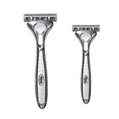 Wilkinson Sword Quattro Titanium Sistem Erkek Tıraş Bıçağı - 2