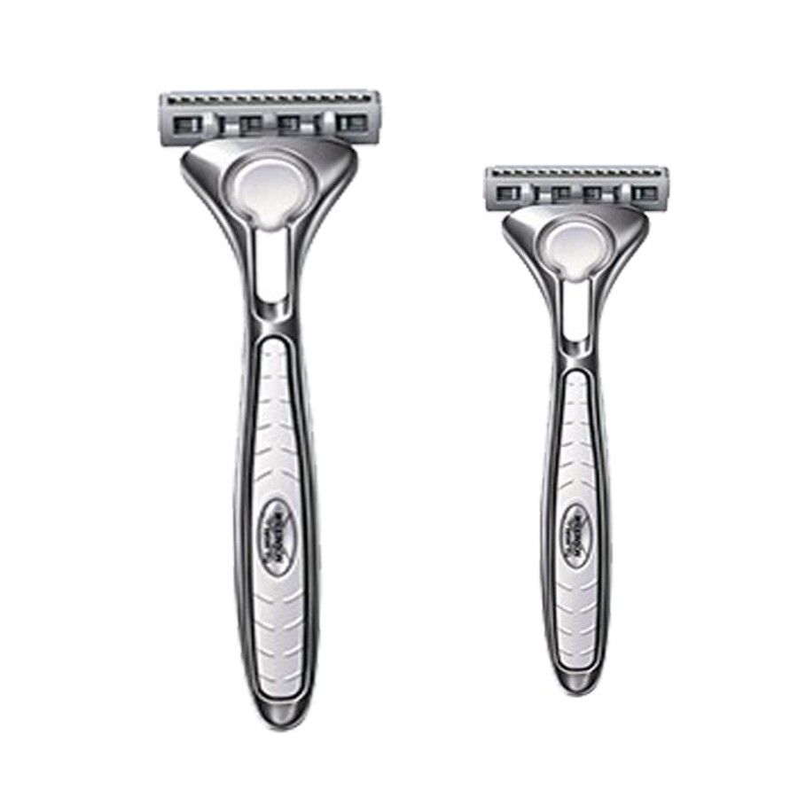 Wilkinson Sword Quattro Titanium Sistem Erkek Tıraş Bıçağı - 2