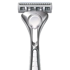 Wilkinson Sword Quattro Titanium Sistem Erkek Tıraş Bıçağı - 3