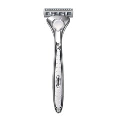 Wilkinson Sword Quattro Titanium Sistem Tıraş Bıçağı ve 4 Adet Yedek Başlık - 2