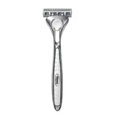 Wilkinson Sword Quattro Titanium Sistem Tıraş Bıçağı ve 4 Adet Yedek Başlık - 2