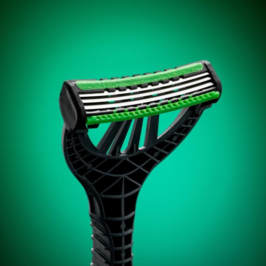 Wilkinson Sword Sensitive Comfort Erkek Tıraş Bıçağı - 8’li - 2