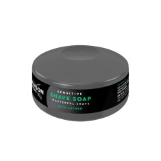 Wilkinson Sword Sensitive Tıraş Kase Sabunu - 125g - 1