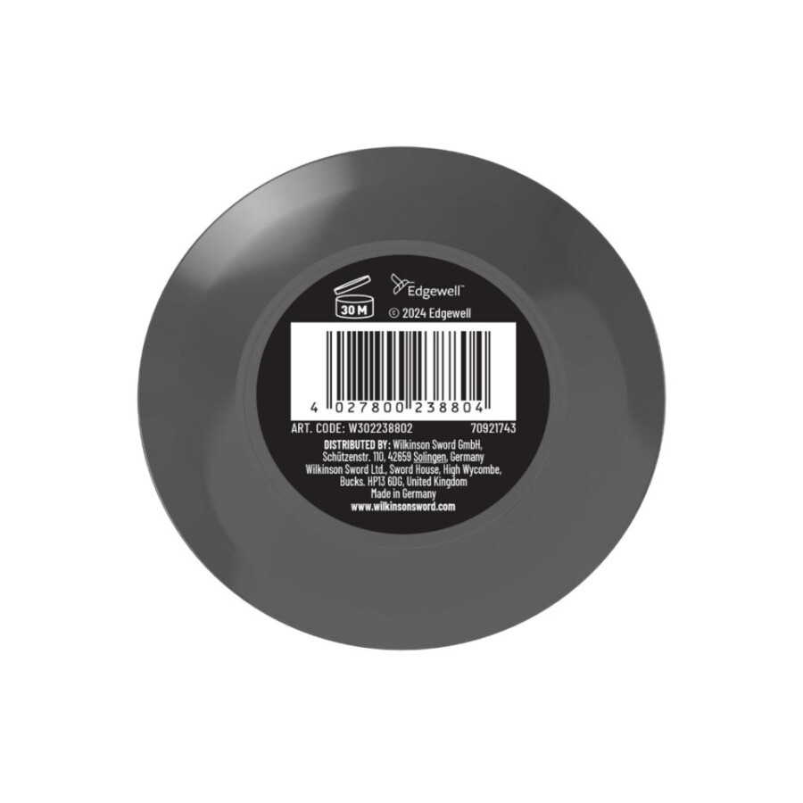 Wilkinson Sword Sensitive Tıraş Kase Sabunu - 125g - 3