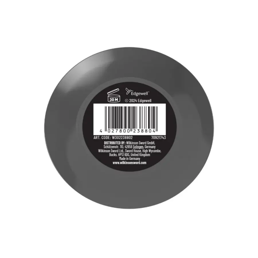 Wilkinson Sword Sensitive Tıraş Kase Sabunu - 125g - 3