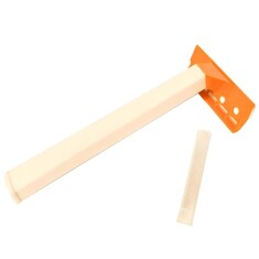 Wilkinson Sword Tek Bıçaklı Erkek Kullan At Tıraş Bıçağı 5'li - 2