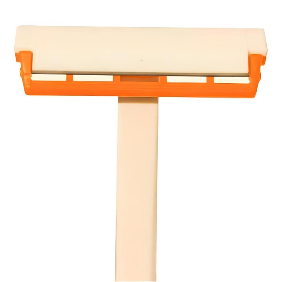 Wilkinson Sword Tek Bıçaklı Erkek Kullan At Tıraş Bıçağı 5 x 5 Adet - 3