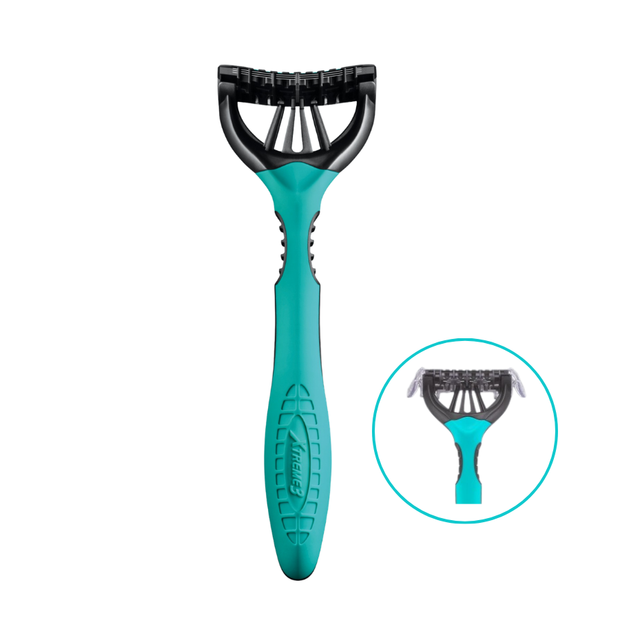 Wilkinson Sword Xtreme 3 - 1