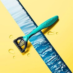 Wilkinson Sword Xtreme 3 Sensitive 3+1 Erkek Kullan At Tıraş Bıçağı - 4