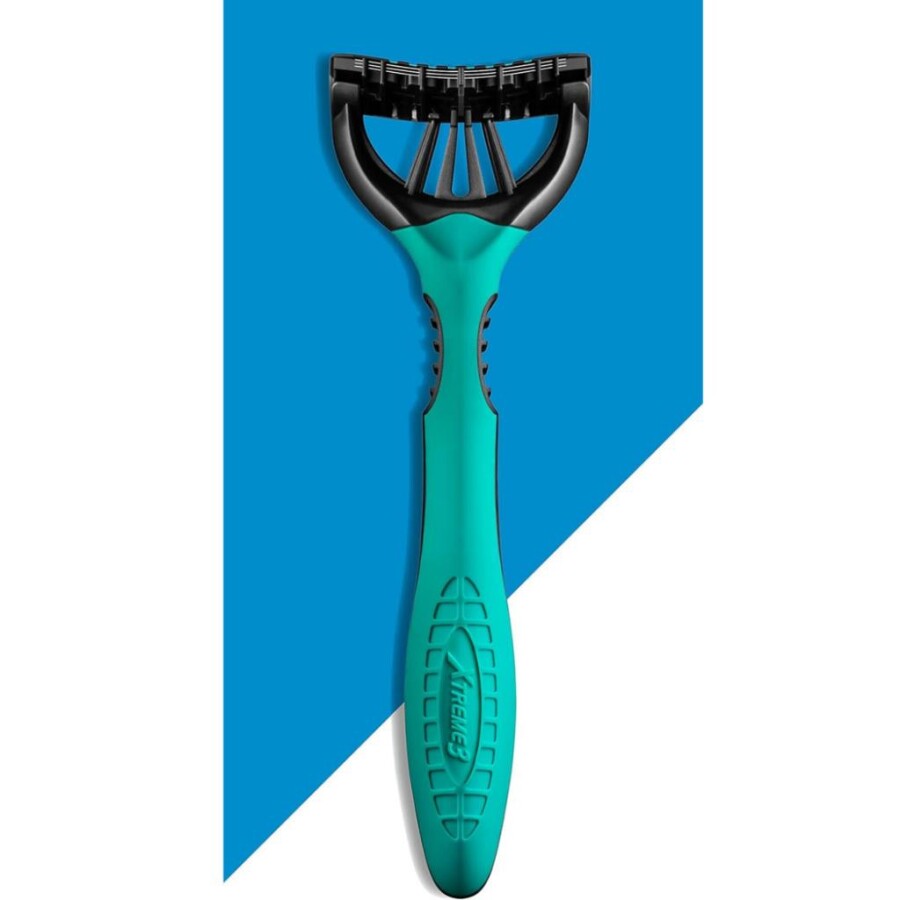 Wilkinson Sword Xtreme 3 Sensitive 3+1 Erkek Kullan At Tıraş Bıçağı - 3