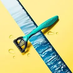 Wilkinson Sword Xtreme 3 Sensitive 3+1 Erkek Kullan At Tıraş Bıçağı - 4
