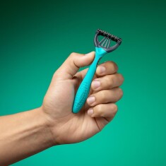 Wilkinson Sword Xtreme 3 Sensitive 12 Adet XXL Erkek Tıraş Bıçağı- Hassas Ciltler - 9