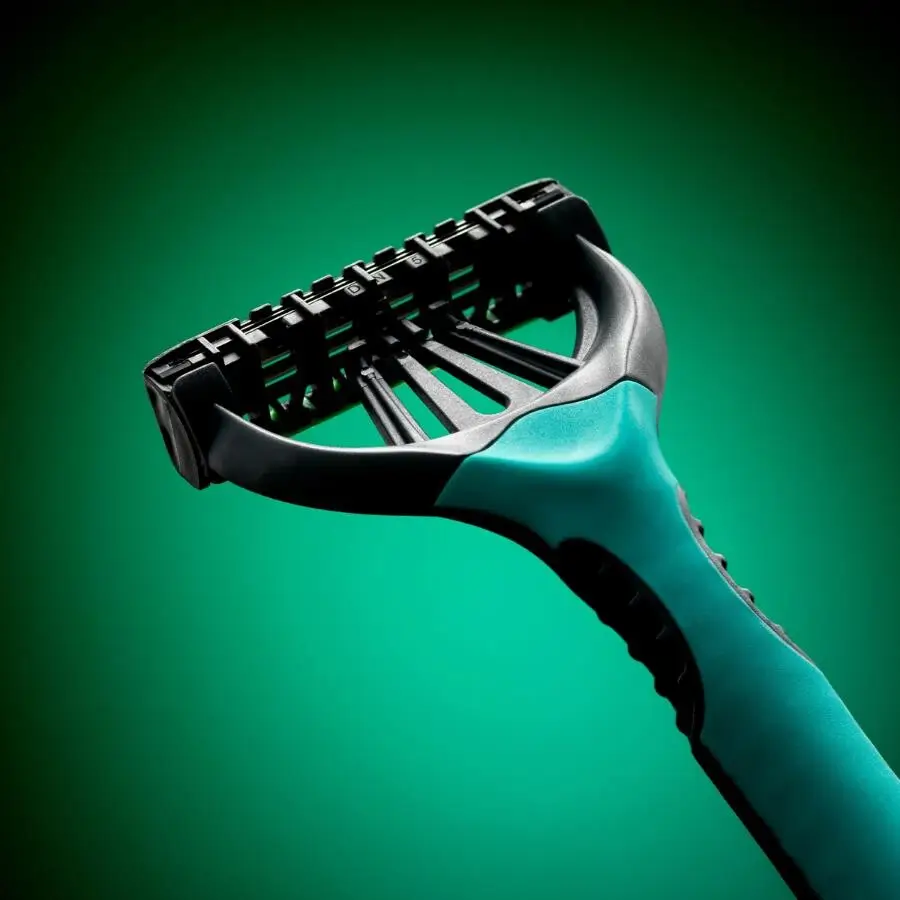 Wilkinson Sword Xtreme 3 Sensitive 12 Adet XXL Erkek Tıraş Bıçağı- Hassas Ciltler - 2